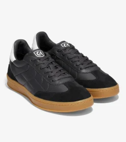 Cole Haan EXTENDED SIZES & WIDTHS|SNEAKERS^Men's GrandPr&oslash; Breakaway Sneakers