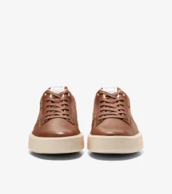 Cole Haan EXTENDED SIZES & WIDTHS|SNEAKERS^Men's GrandPr&oslash; Crew Sneakers