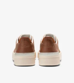 Cole Haan EXTENDED SIZES & WIDTHS|SNEAKERS^Men's GrandPr&oslash; Crew Sneakers