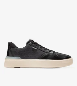 Cole Haan EXTENDED SIZES & WIDTHS|SNEAKERS^Men's GrandPr&oslash; Crew Sneakers