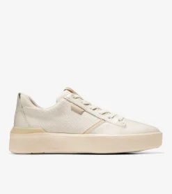 Cole Haan EXTENDED SIZES & WIDTHS|SNEAKERS^Men's GrandPr&oslash; Crew Sneakers