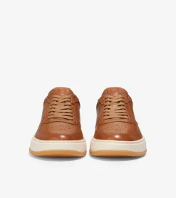 Cole Haan SNEAKERS^Men's GrandPr&oslash; Crossover Sneakers