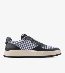 Cole Haan SNEAKERS^Men's GrandPr&oslash; Crossover Sneakers