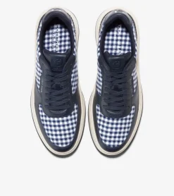 Cole Haan SNEAKERS^Men's GrandPr&oslash; Crossover Sneakers