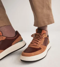 Cole Haan SNEAKERS^Men's GrandPr&oslash; Crossover Sneakers