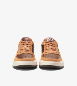 Cole Haan SNEAKERS^Men's GrandPr&oslash; Crossover Sneakers