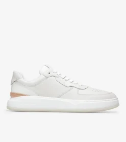 Cole Haan SNEAKERS^Men's GrandPrø Crossover Sneakers