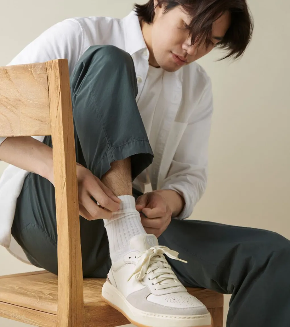 Cole Haan SNEAKERS^Men's Grandprø Crossover Sneaker