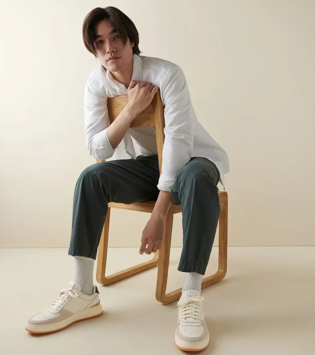 Cole Haan SNEAKERS^Men's Grandprø Crossover Sneaker