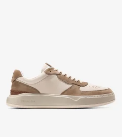 Cole Haan SNEAKERS^Men's GrandPrø Crossover Sneakers