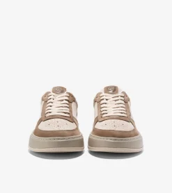 Cole Haan SNEAKERS^Men's GrandPr&oslash; Crossover Sneakers