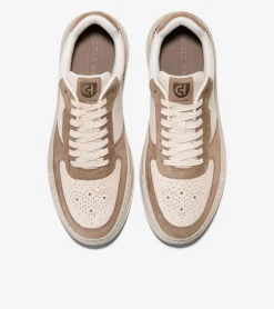 Cole Haan SNEAKERS^Men's GrandPr&oslash; Crossover Sneakers