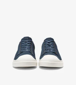 Cole Haan SNEAKERS^Men's GrandPr&oslash; Rally Cap Toe Sneakers