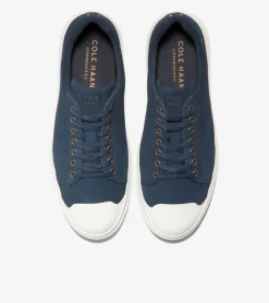 Cole Haan SNEAKERS^Men's GrandPr&oslash; Rally Cap Toe Sneakers