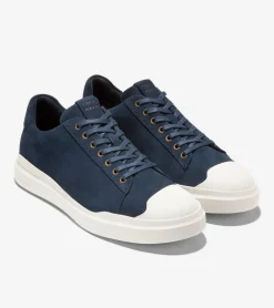 Cole Haan SNEAKERS^Men's GrandPr&oslash; Rally Cap Toe Sneakers