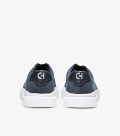 Cole Haan EXTENDED SIZES & WIDTHS|SNEAKERS^Men's GrandPrø Rally Laser Cut Sneakers