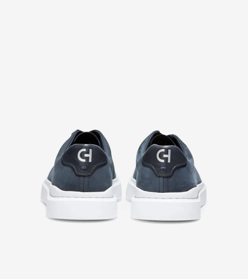 Cole Haan EXTENDED SIZES & WIDTHS|SNEAKERS^Men's GrandPrø Rally Laser Cut Sneakers