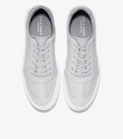 Cole Haan SNEAKERS^Men's GrandPr&oslash; Rally T-toe Sneaker