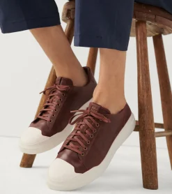 Cole Haan SNEAKERS^Men's GrandPr&oslash; Rally Cap Toe Sneakers