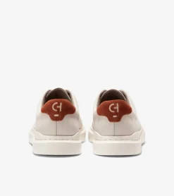 Cole Haan SNEAKERS^Men's GrandPr&oslash; Rally Laser Cut Sneakers