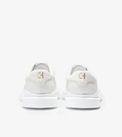 Cole Haan EXTENDED SIZES & WIDTHS|SNEAKERS^Men's GrandPr&oslash; Rally Laser Cut Sneakers