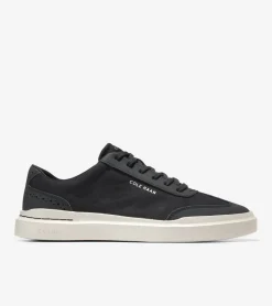 Cole Haan SNEAKERS^Men's GrandPrø Rally T-toe Sneakers