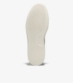 Cole Haan SNEAKERS^Men's GrandPr&oslash; Rally T-toe Sneakers