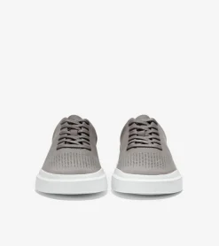 Cole Haan EXTENDED SIZES & WIDTHS|SNEAKERS^Men's GrandPr&oslash; Rally Laser Cut Sneakers