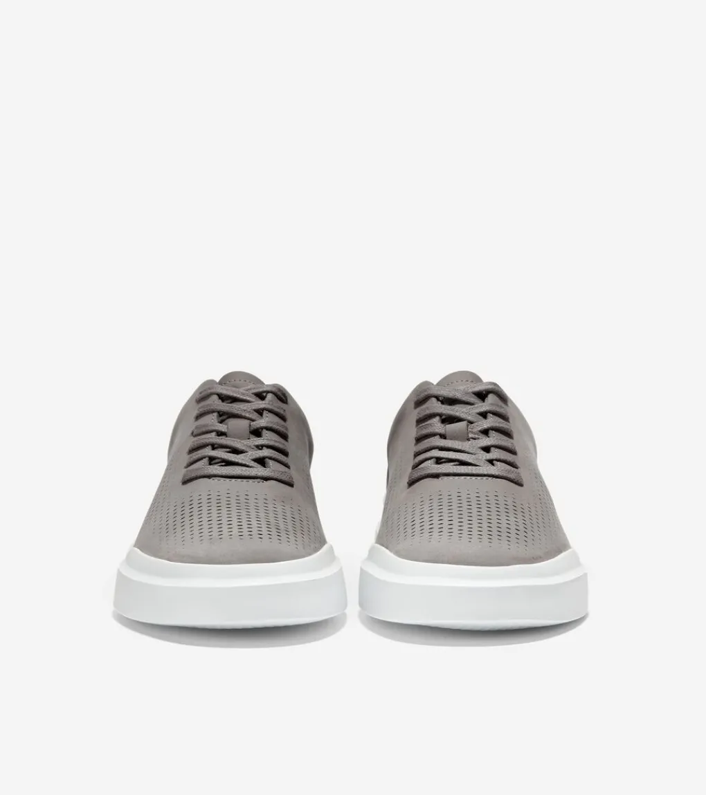 Cole Haan EXTENDED SIZES & WIDTHS|SNEAKERS^Men's GrandPrø Rally Laser Cut Sneakers