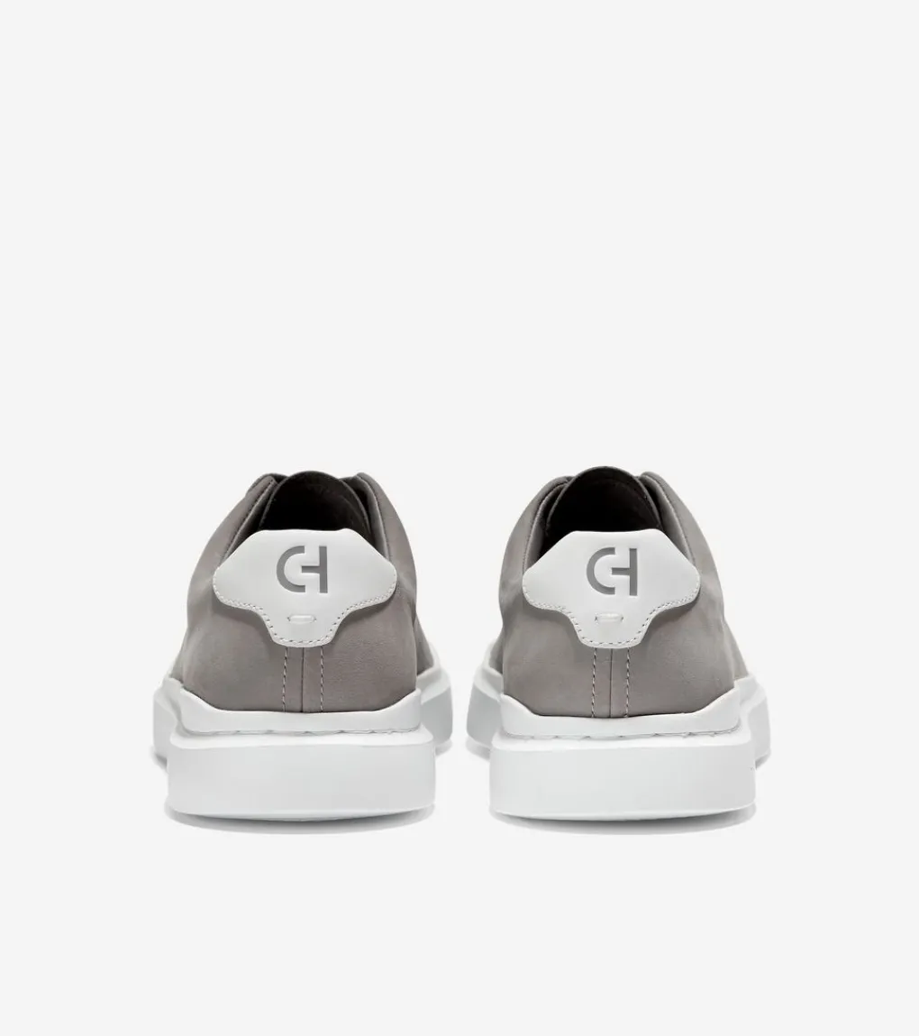 Cole Haan EXTENDED SIZES & WIDTHS|SNEAKERS^Men's GrandPrø Rally Laser Cut Sneakers