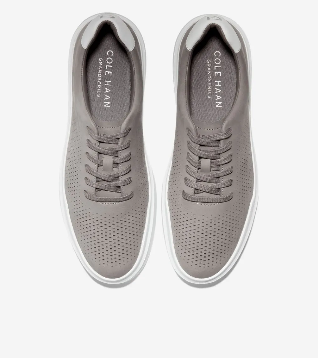 Cole Haan EXTENDED SIZES & WIDTHS|SNEAKERS^Men's GrandPrø Rally Laser Cut Sneakers