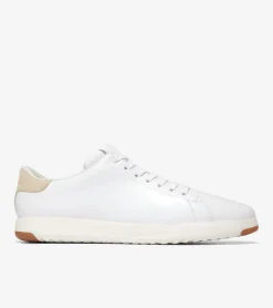 Cole Haan EXTENDED SIZES & WIDTHS|SNEAKERS^Men's GrandPr&oslash; Tennis Sneakers
