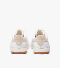 Cole Haan EXTENDED SIZES & WIDTHS|SNEAKERS^Men's GrandPr&oslash; Tennis Sneakers