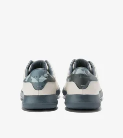 Cole Haan SNEAKERS^Men's GrandPr&oslash; Tennis Sneakers