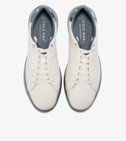 Cole Haan SNEAKERS^Men's GrandPr&oslash; Tennis Sneakers