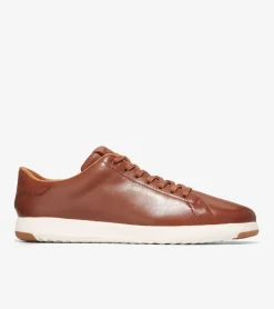 Cole Haan EXTENDED SIZES & WIDTHS|SNEAKERS^Men's GrandPr&oslash; Tennis Sneakers