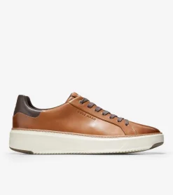 Cole Haan EXTENDED SIZES & WIDTHS|SNEAKERS^Men's GrandPrø Topspin Sneakers