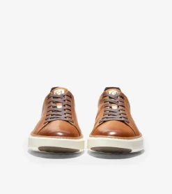 Cole Haan EXTENDED SIZES & WIDTHS|SNEAKERS^Men's GrandPr&oslash; Topspin Sneakers