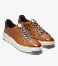 Cole Haan EXTENDED SIZES & WIDTHS|SNEAKERS^Men's GrandPr&oslash; Topspin Sneakers
