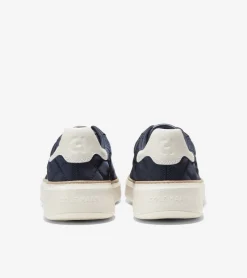 Cole Haan SNEAKERS^Men's GrandPrø Topspin Sneakers