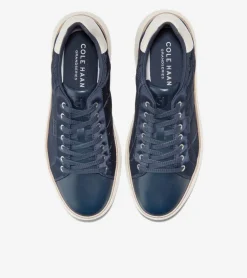 Cole Haan SNEAKERS^Men's GrandPrø Topspin Sneakers