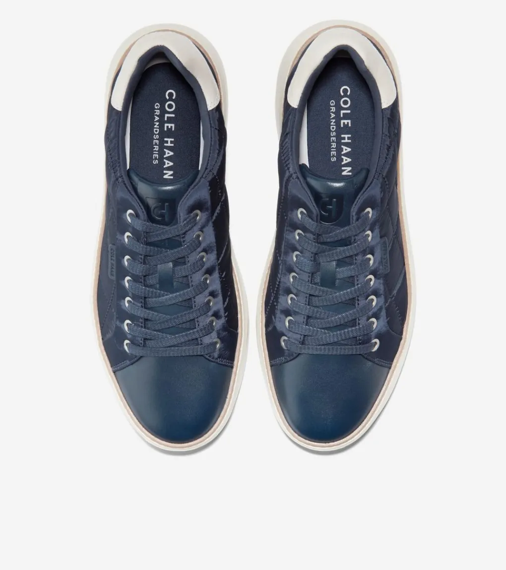 Cole Haan SNEAKERS^Men's GrandPrø Topspin Sneakers