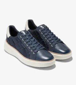 Cole Haan SNEAKERS^Men's GrandPrø Topspin Sneakers