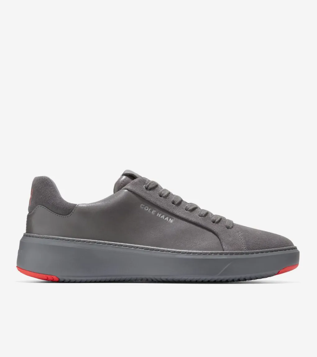 Cole Haan SNEAKERS^Men's GrandPrø Topspin Sneakers