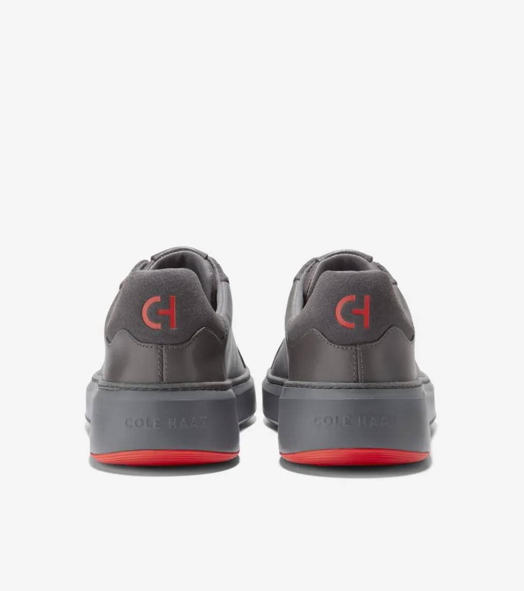 Cole Haan SNEAKERS^Men's GrandPrø Topspin Sneakers