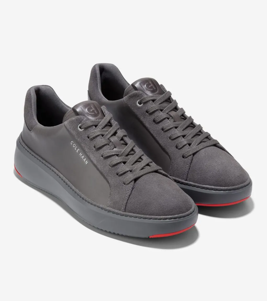 Cole Haan SNEAKERS^Men's GrandPrø Topspin Sneakers