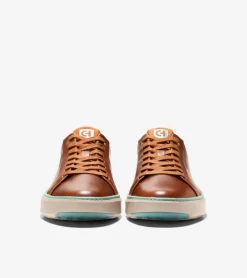 Cole Haan SNEAKERS^Men's GrandPr&oslash; Topspin Sneakers