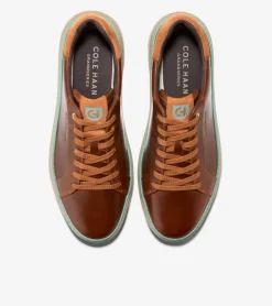 Cole Haan SNEAKERS^Men's GrandPr&oslash; Topspin Sneakers
