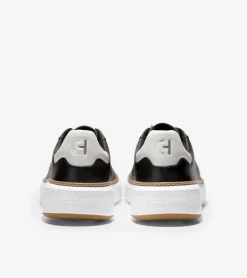 Cole Haan EXTENDED SIZES & WIDTHS|SNEAKERS^Men's GrandPr&oslash; Topspin Sneakers