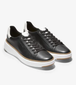 Cole Haan EXTENDED SIZES & WIDTHS|SNEAKERS^Men's GrandPr&oslash; Topspin Sneakers